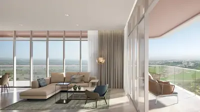 The Golf Residence photo 10