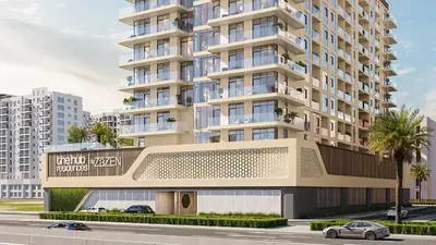 The Hub Residences photo 2