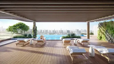 The Hub Residences photo 3