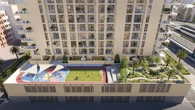 The Hub Residences photo 4