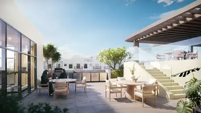 The Hub Residences photo 5
