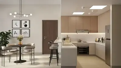 The Hub Residences photo 6