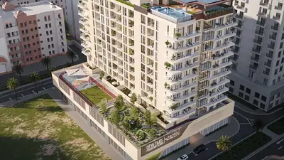 The Hub Residences photo 9