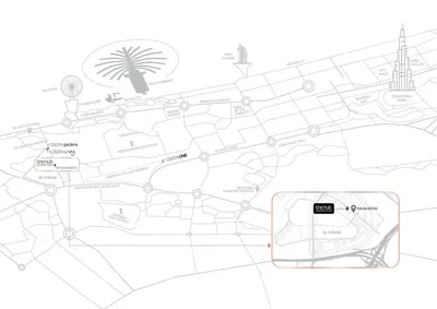 The Hub Residences photo 10