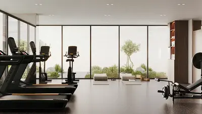 The Pier Residence photo 2
