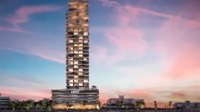 The Pier Residence photo 12