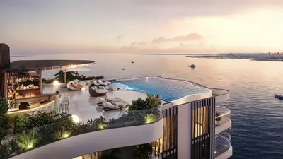 The Pier Residence photo 7
