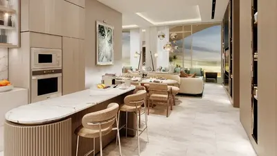The Pier Residence photo 9