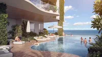 The Pier Residence photo 10