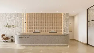The Portman photo 6