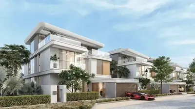 The Woodland Residences