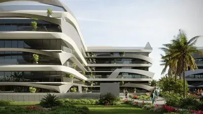 Tonino Lamborghini Residences Dubai photo 11
