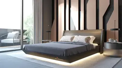 Tonino Lamborghini Residences Dubai photo 3