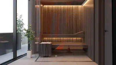 Tonino Lamborghini Residences Dubai photo 5