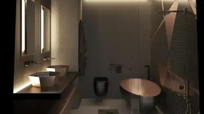 Tonino Lamborghini Residences Dubai photo 6