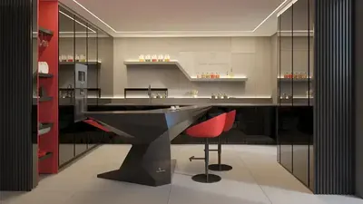 Tonino Lamborghini Residences Dubai photo 7
