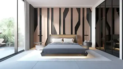 Tonino Lamborghini Residences Dubai photo 8