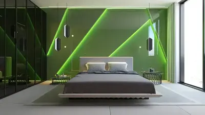 Tonino Lamborghini Residences Dubai photo 9