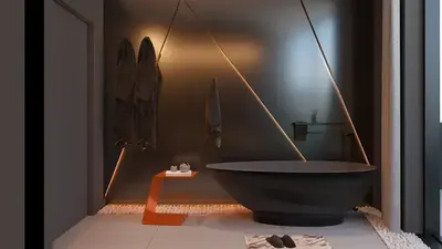 Tonino Lamborghini Residences Dubai photo 10
