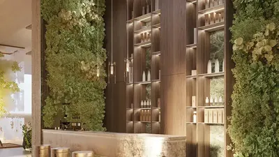 Treppan Tower photo 6