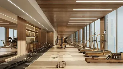 Trump International Hotel Tower Dubai photo 4