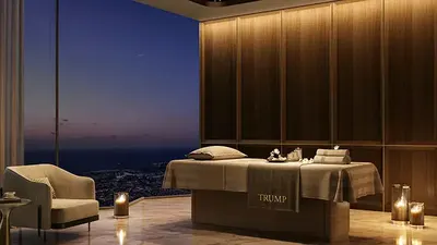 Trump International Hotel Tower Dubai photo 5