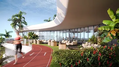 Trussardi Residences photo 2