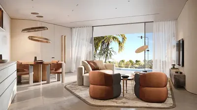 Trussardi Residences photo 11