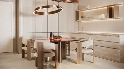 Trussardi Residences photo 12