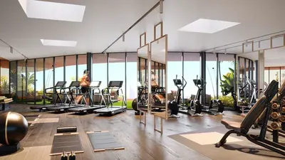 Trussardi Residences photo 4