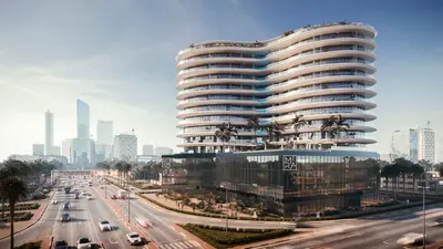 Trussardi Residences photo 5