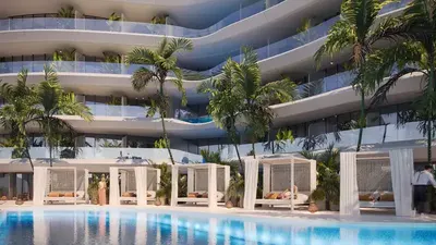 Trussardi Residences photo 6