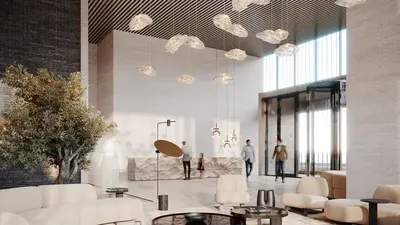 Trussardi Residences photo 10