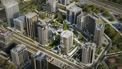 Urban Life Residences photo 2
