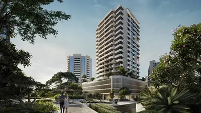 Urban Life Residences photo 5