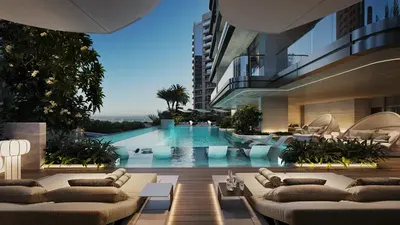 Urban Life Residences photo 6