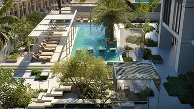 V1ter Residence photo 7
