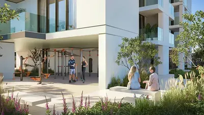 V1ter Residence photo 9