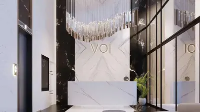 VOI Residence photo 7