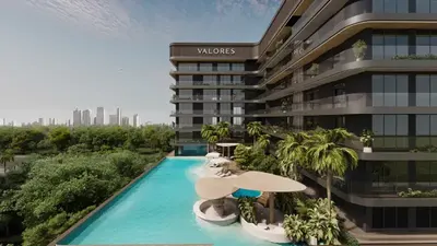 Valores Residences photo 2