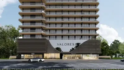 Valores Residences photo 11