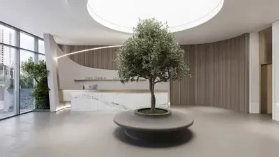 Valores Residences photo 7