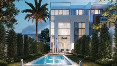 Verdana Phase 2 photo 2