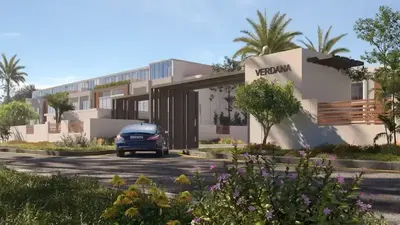Verdana Phase 2 photo 11