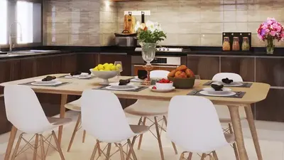 Verdana Phase 2 photo 6