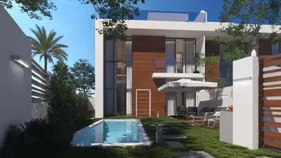 Verdana Phase 2 photo 10