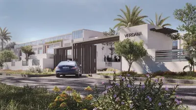 Verdana Phase 3 photo 2