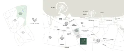 Verdana Phase 3 photo 3