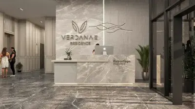 Verdana Residence 2 photo 6