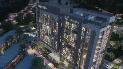 Verdana Residence photo 11